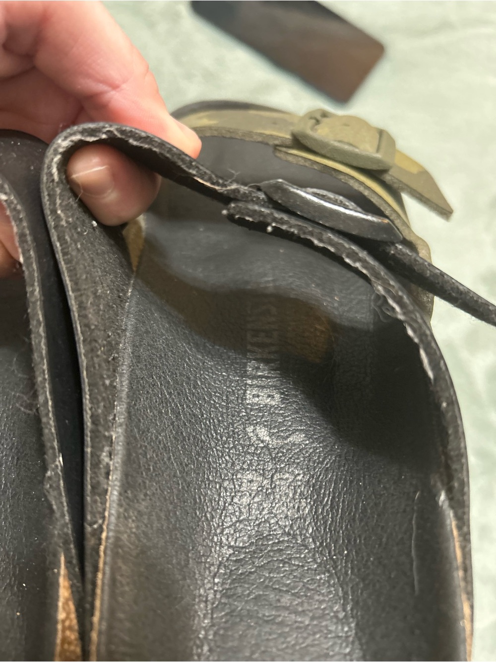 Shoe Subcategory Identification - Picture 4 of 5